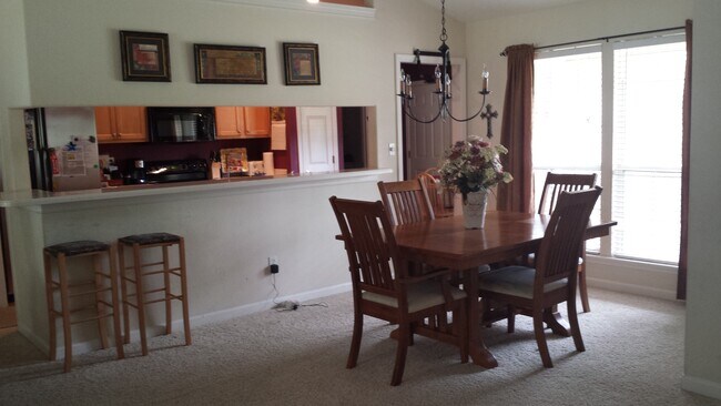 Foto del edificio - 37 Magpie Trail