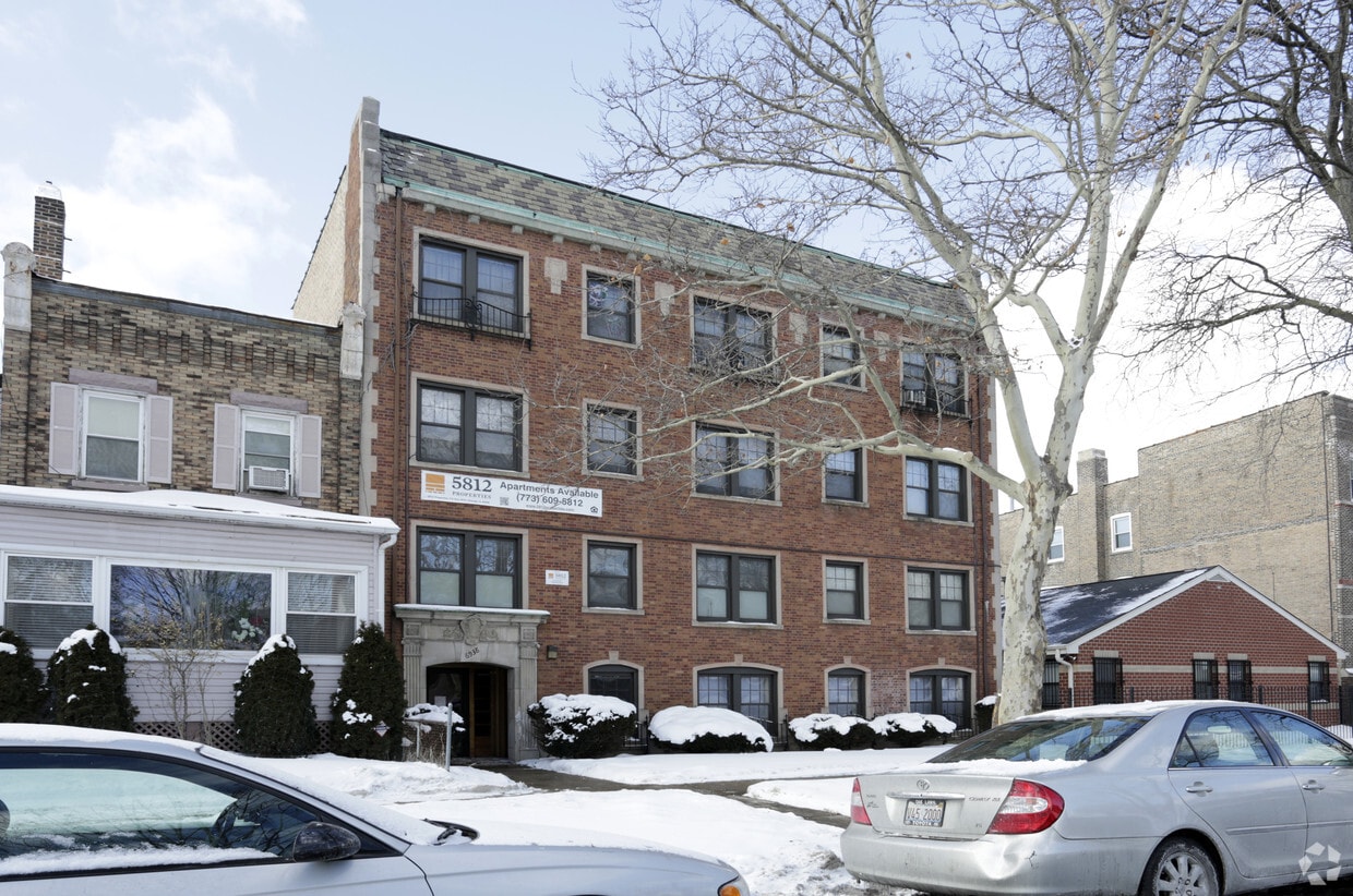 South Shore Apartments Apartments in Chicago, IL