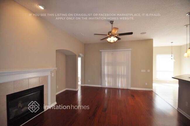 Foto del edificio - 2309 Bluegill Ct