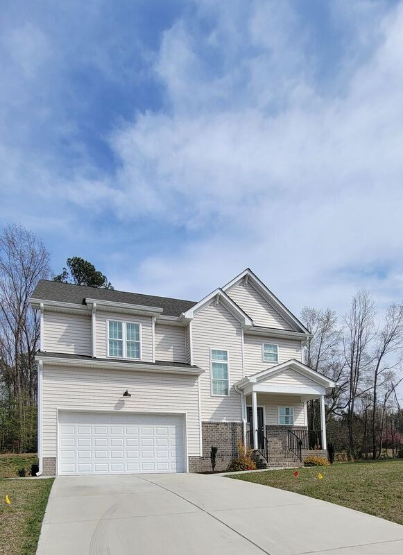 Building Photo - 4148 Tosh Ln