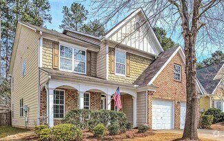 Building Photo - 2421 Langstan Ct