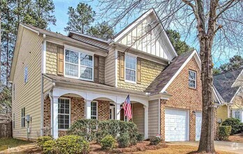 Building Photo - 2421 Langstan Ct