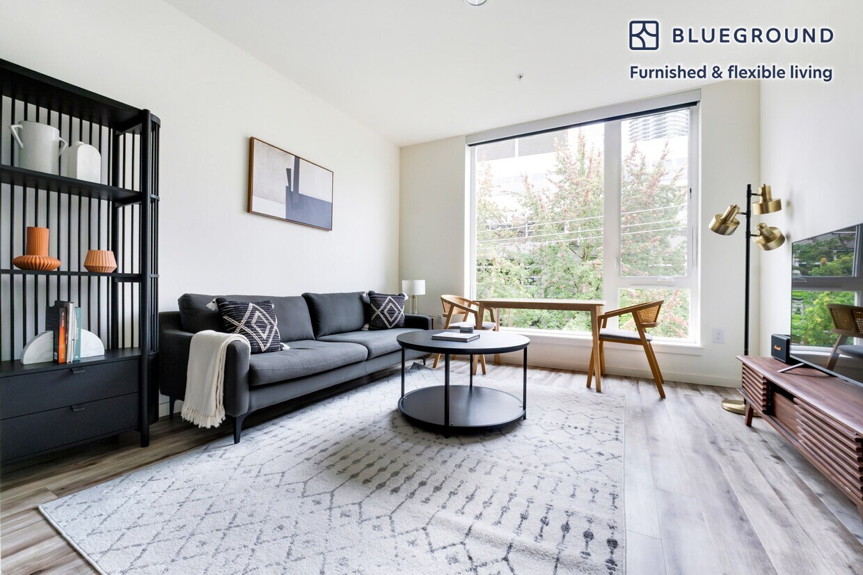 Foto principal - 1255 Harrison St