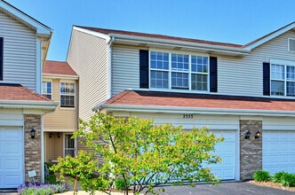 Building Photo - 2353 Stoughton Cir