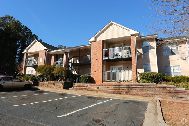 Harvard Place Rentals - Lithonia, GA | Apartments.com