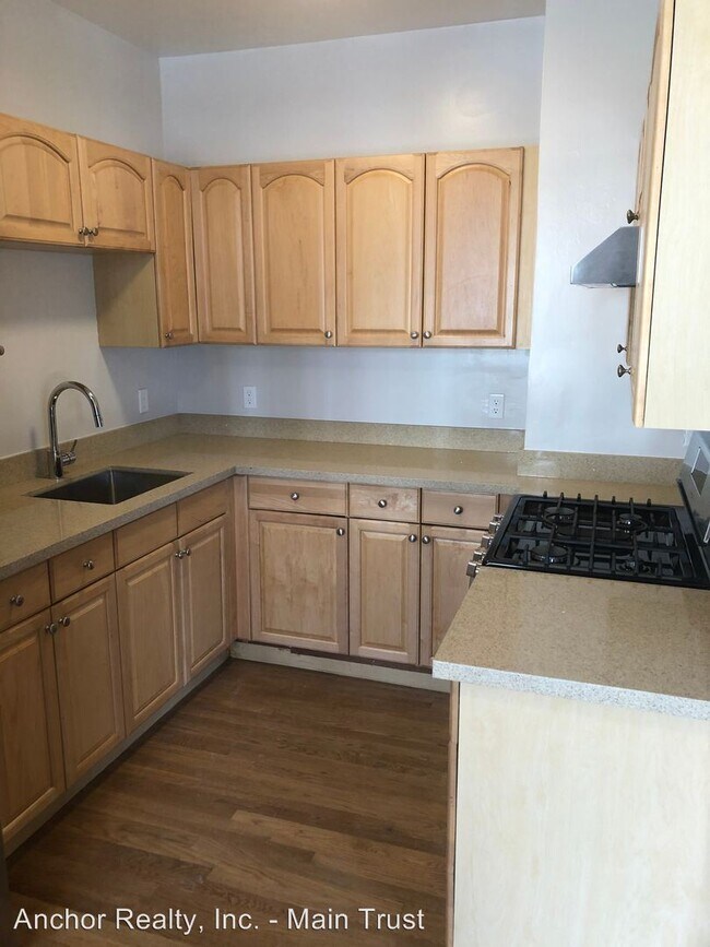 Foto del edificio - 1601 Lombard St