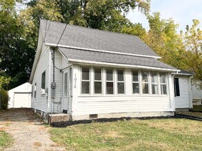 Building Photo - 1624 W 21st St