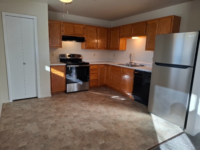 Photo - 3026 N Prospect St Apartment