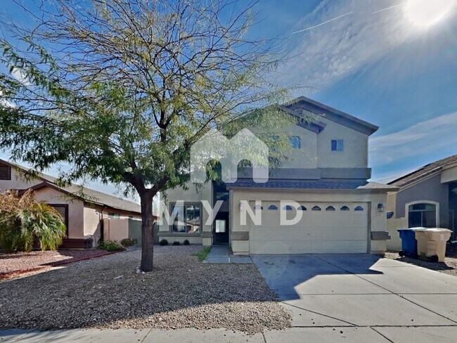 Foto del edificio - 6913 E Superstition Way