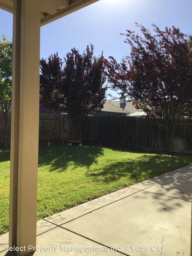 Foto del edificio - 3 br, 2 bath House - 341 Mosburg Loop