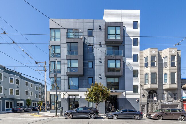 Alternate - 3420 18th St