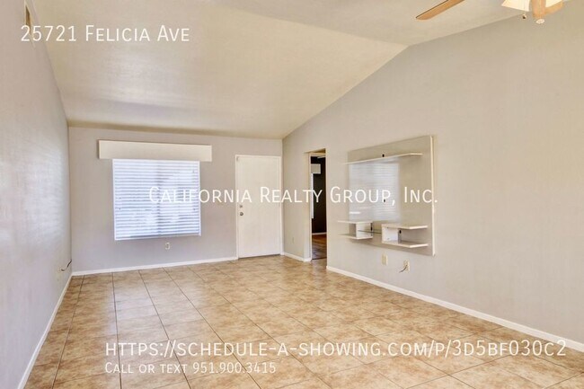 Building Photo - 25721 Felicia Ave