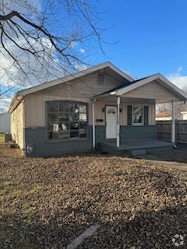 4 Bedroom Houses For Rent in Evansville, IN 14 Homes