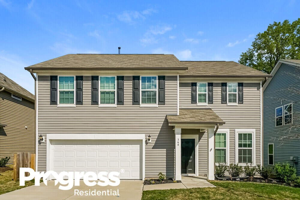 364 Avery Glenn Way, FuquayVarina, NC 27526 House Rental in Fuquay