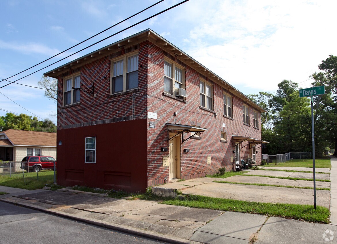 Foto del edificio - 1900 N Davis Hwy