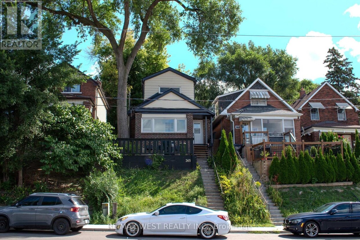 Photo principale - 365 Silverthorn Ave