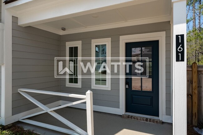 Building Photo - 161 Palmer Cv