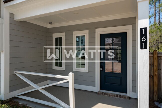 Foto del edificio - New 2 Bedroom 2.5 Bath Home just off Hwy 119.