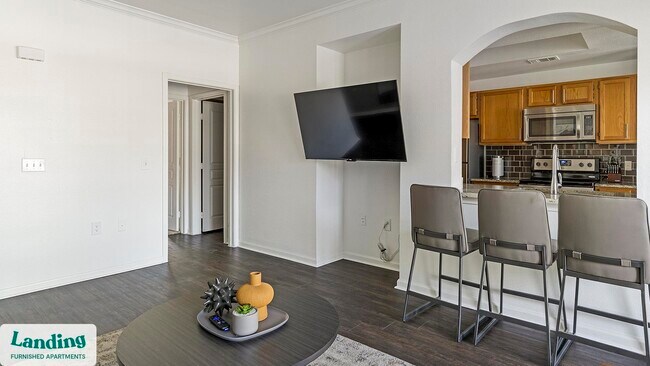 Foto del edificio - 1000 Henderson St