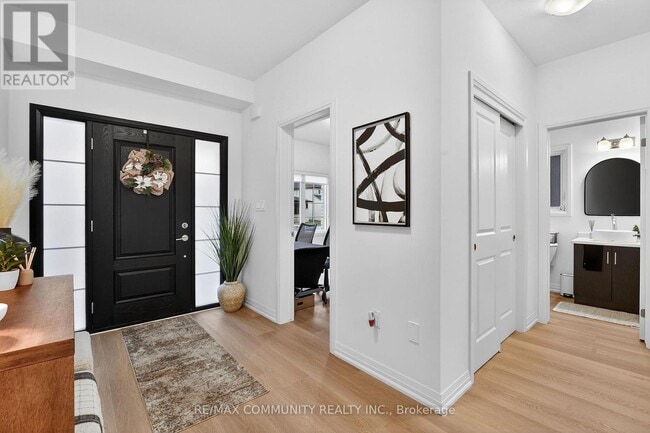 Photo du bâtiment - 115 Westcott Rd