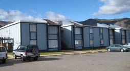 Building Photo - Shasta Terrace Apartments