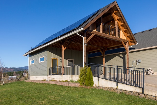 Building Photo - 35810 SE 20th St