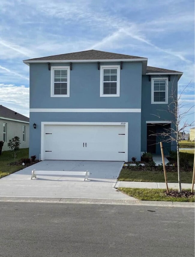 Building Photo - 1039 Andean Ln