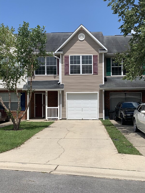 250 Swaying Pine Ct, Crestview, FL 32539 Condo for Rent in Crestview