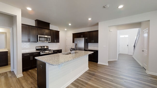 Building Photo - 121 Velten Ridge Dr