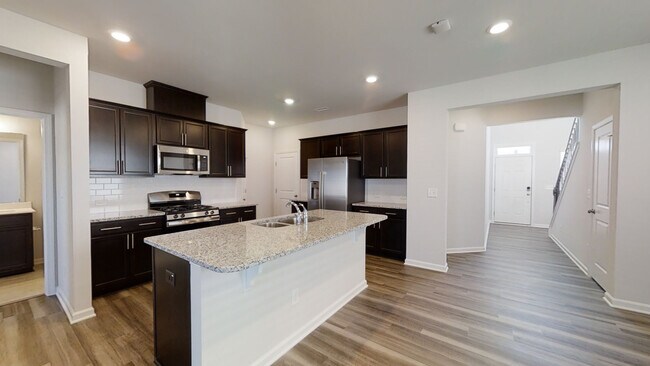 Foto del edificio - 121 Velten Ridge Dr
