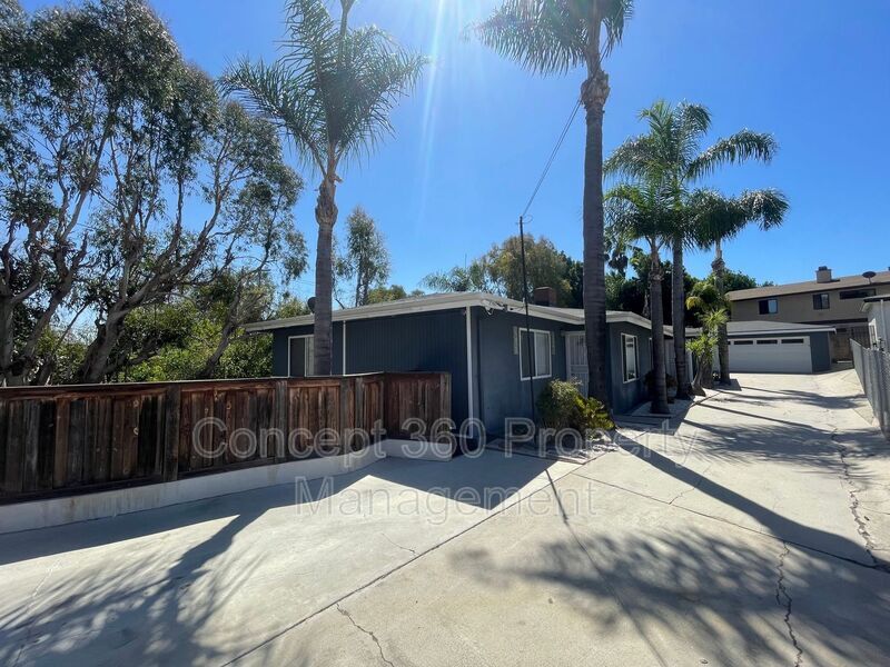 4158 E Wilton St, Long Beach, CA 90804 House Rental in Long Beach, CA