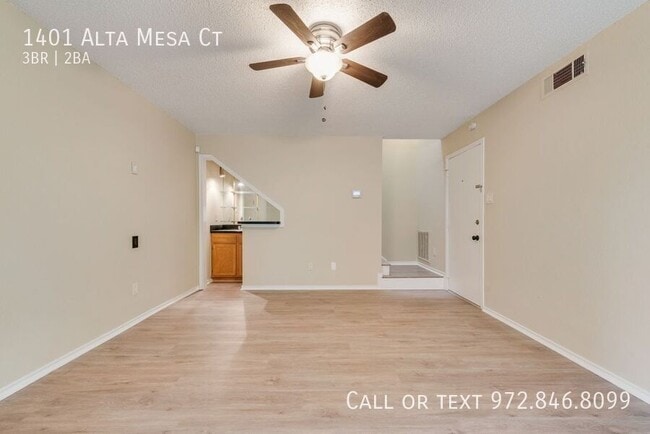 Building Photo - 1401 Alta Mesa Ct