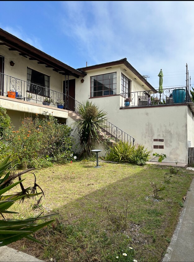 Foto del edificio - 144 Palos Verdes Blvd