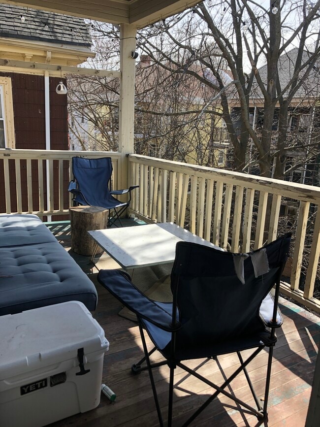 Foto del edificio - 38 Cherokee St