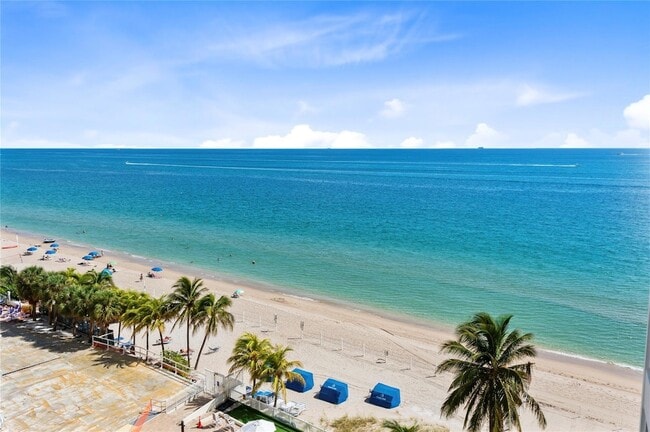 Foto del edificio - 4010 Galt Ocean Dr
