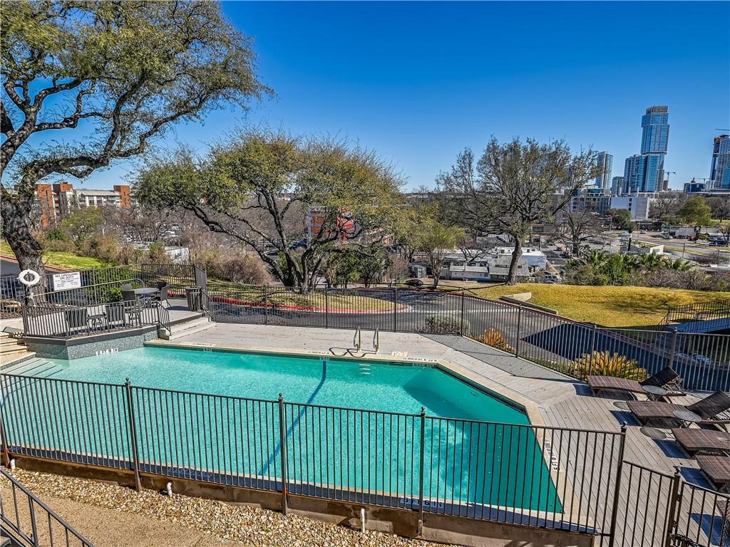 1501 Barton Springs Rd Unit 214, Austin, TX 78704 Condo for Rent in Austin, TX