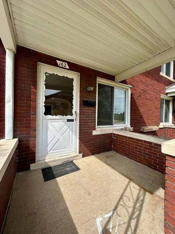 Foto del edificio - 162 Labadie St