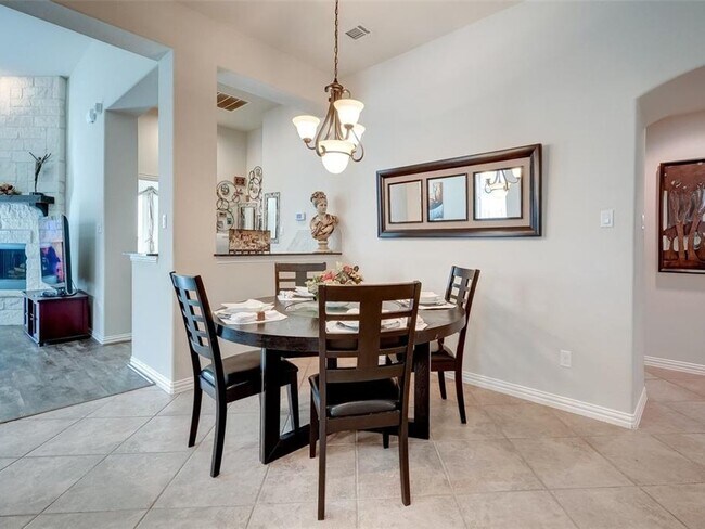 Foto del edificio - 3 Bedroom Single Family Home in Katy