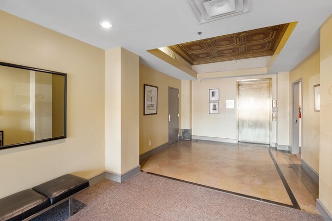 Foto del edificio - Mod-o Condo