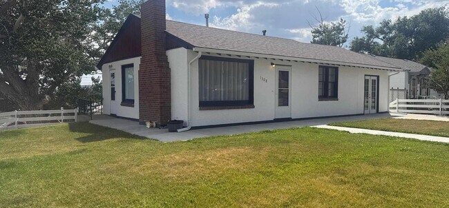 Foto del edificio - 1308 High St