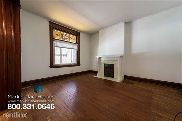Building Photo - 1706 Woodburn Ave