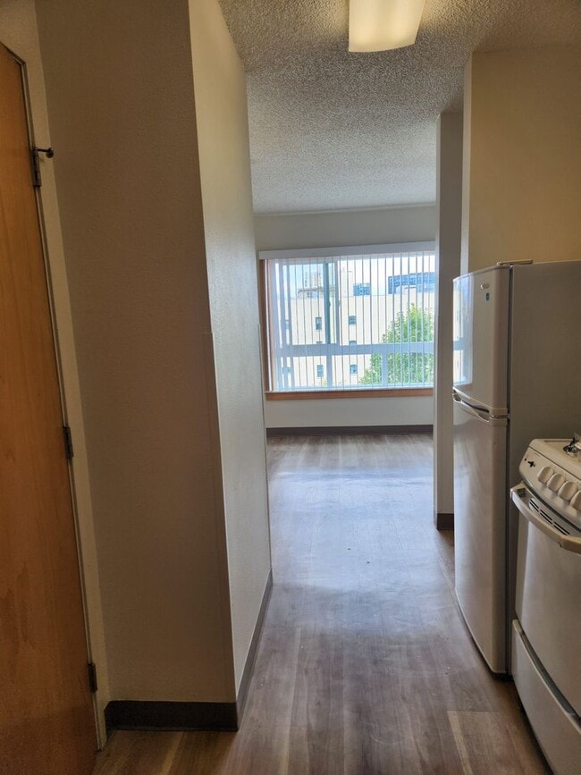 Interior Photo - Gretchen Kafoury Commons