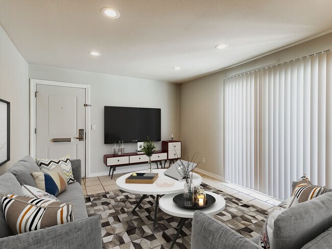 Foto del edificio - The Alora Phase I and II