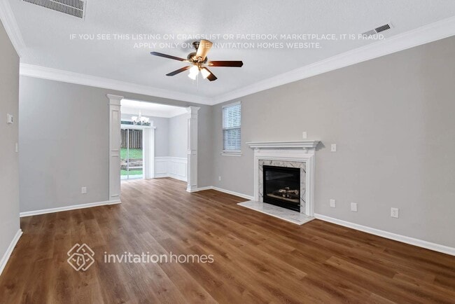 Building Photo - 1199 Lempster Dr NW
