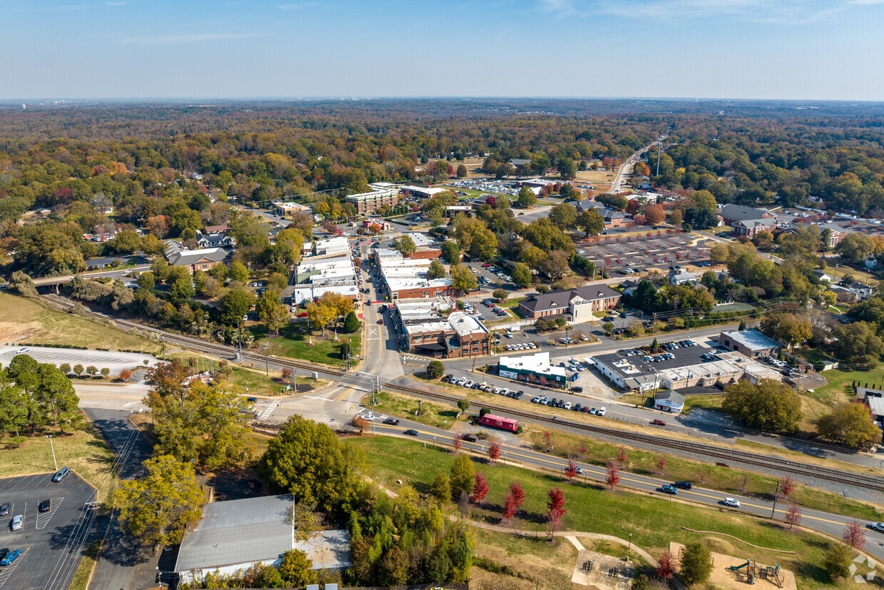 Fort Mill city image