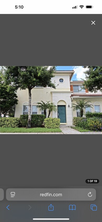 Foto principal - 2167 SW 99th Way