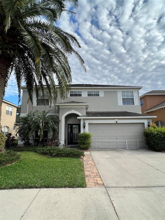 Building Photo - 10714 Shady Preserve Dr