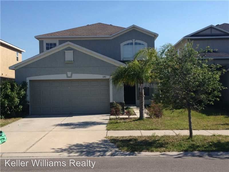 Foto principal - 4 br, 2 bath House - 1143 Seminole Sky Drive