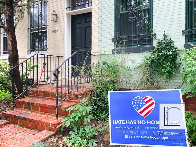 Foto del edificio - 1602 E St SE