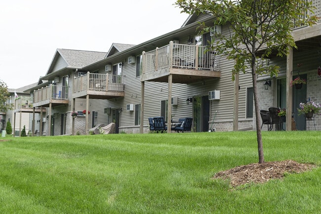 Interior Photo - The Preserve Apartments
